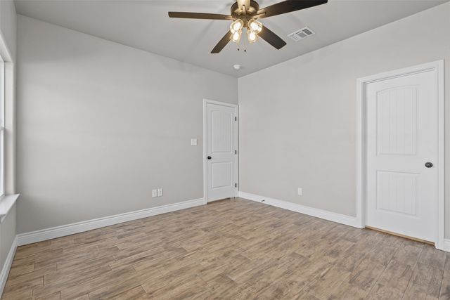 3402 Hilltop Road, Granbury, TX 76048