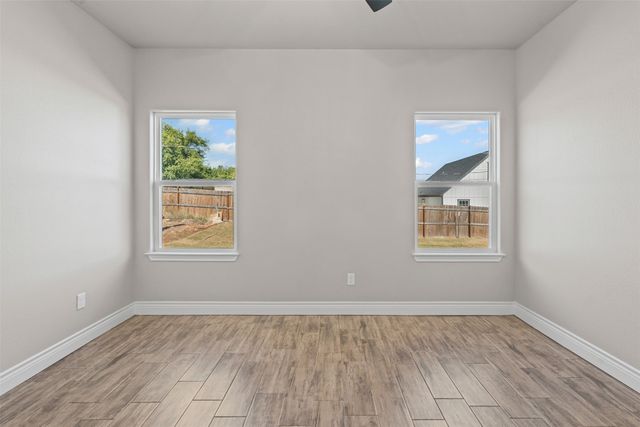 3402 Hilltop Road, Granbury, TX 76048