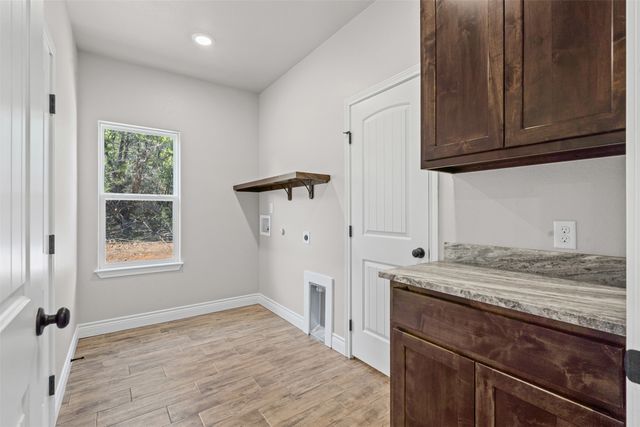 3402 Hilltop Road, Granbury, TX 76048