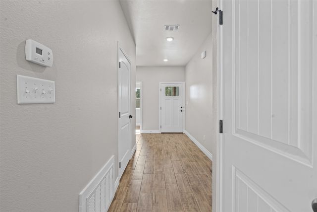 3402 Hilltop Road, Granbury, TX 76048