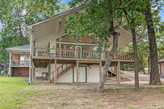 832 Oak Landing Circle, Kemp, TX 75143