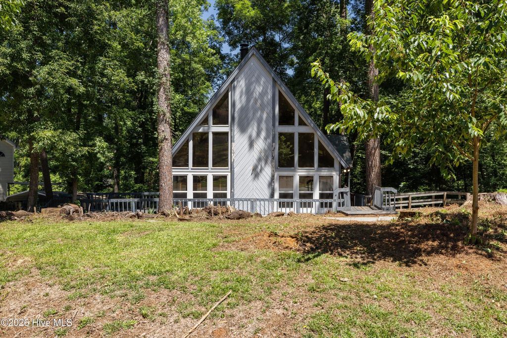 442 Bristol Road, Augusta, GA 30907