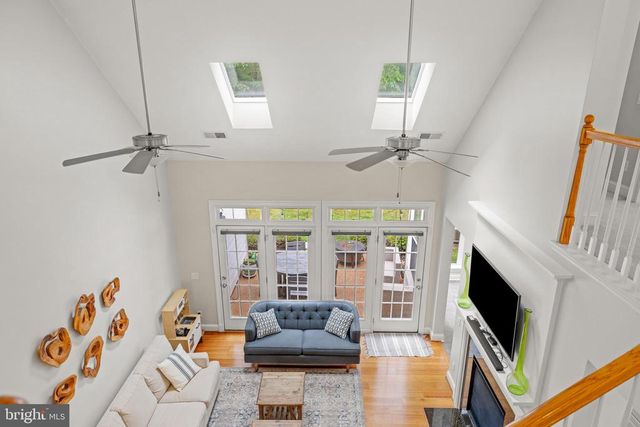 68 WOOD DUCK, Gordonsville, VA 22942