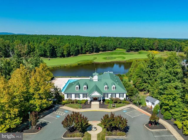 68 WOOD DUCK, Gordonsville, VA 22942