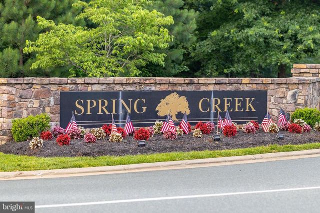 68 WOOD DUCK, Gordonsville, VA 22942