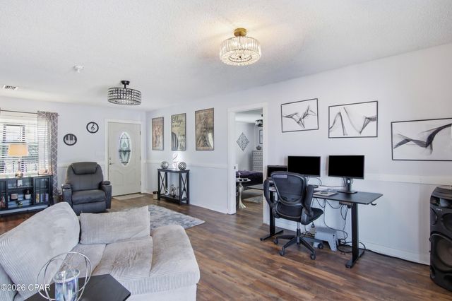 4421 Mill Bayou Road, Panama City, FL 32404