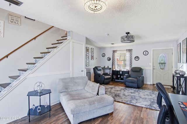 4421 Mill Bayou Road, Panama City, FL 32404