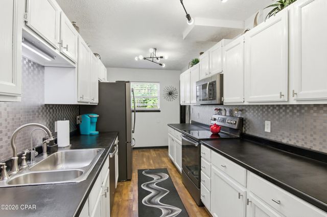 4421 Mill Bayou Road, Panama City, FL 32404