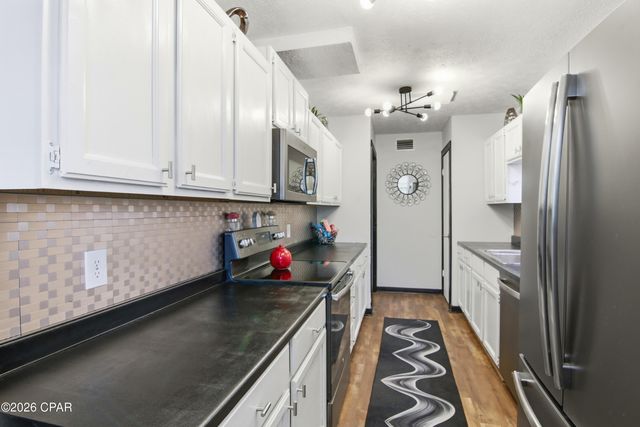 4421 Mill Bayou Road, Panama City, FL 32404