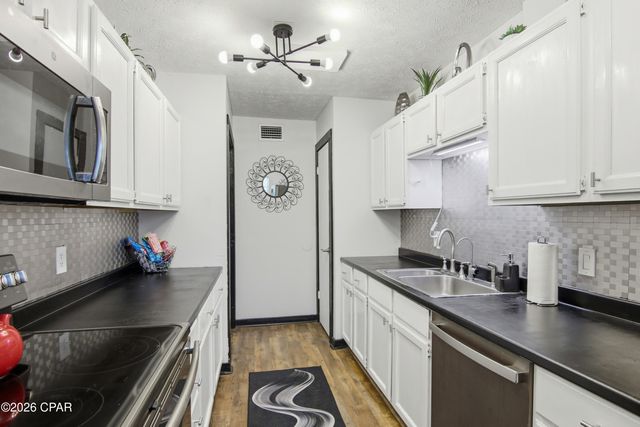 4421 Mill Bayou Road, Panama City, FL 32404