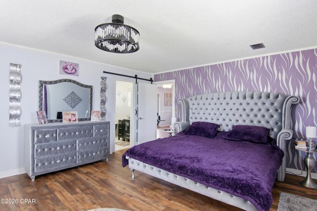 4421 Mill Bayou Road, Panama City, FL 32404