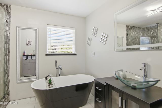 4421 Mill Bayou Road, Panama City, FL 32404