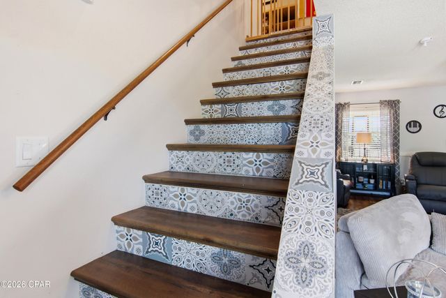 4421 Mill Bayou Road, Panama City, FL 32404