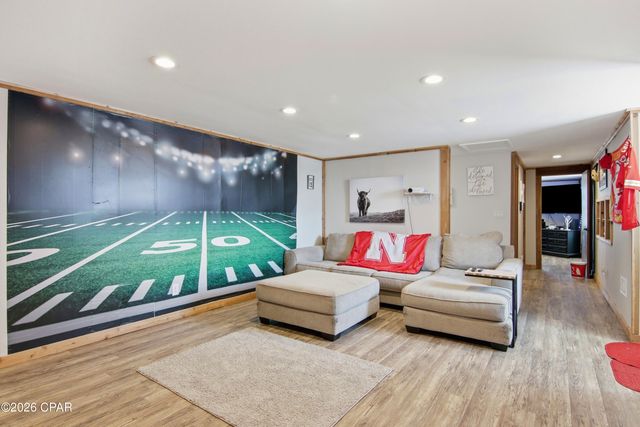 4421 Mill Bayou Road, Panama City, FL 32404