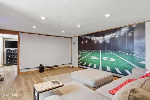 4421 Mill Bayou Road, Panama City, FL 32404