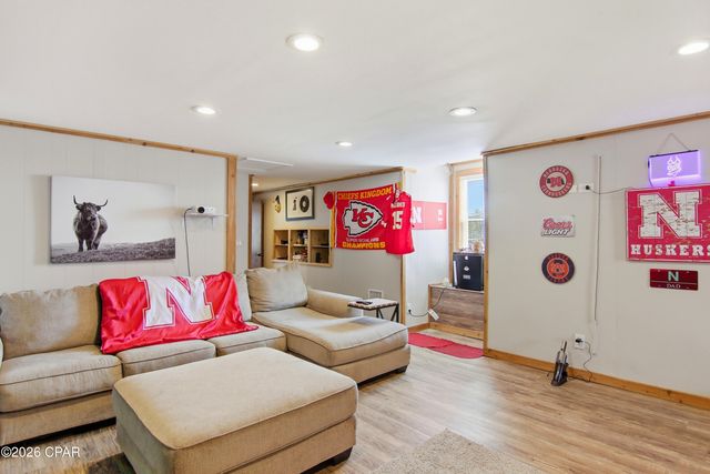 4421 Mill Bayou Road, Panama City, FL 32404