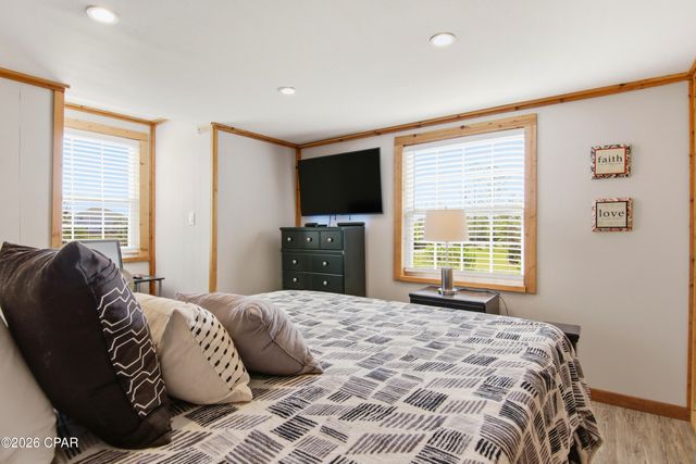 4421 Mill Bayou Road, Panama City, FL 32404