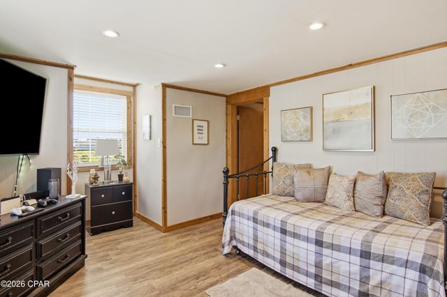 4421 Mill Bayou Road, Panama City, FL 32404