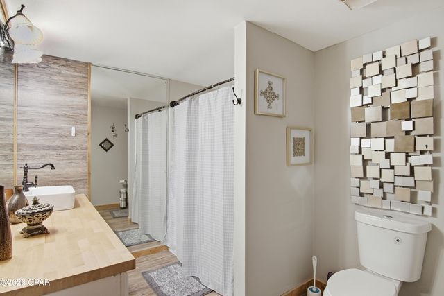 4421 Mill Bayou Road, Panama City, FL 32404