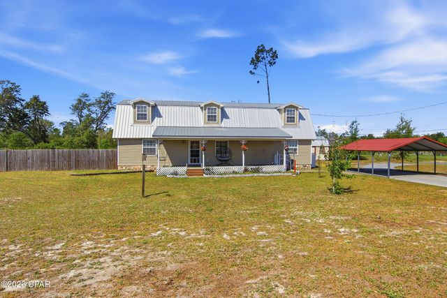 4421 Mill Bayou Road, Panama City, FL 32404