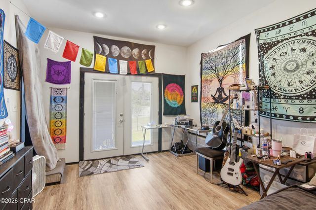 4421 Mill Bayou Road, Panama City, FL 32404