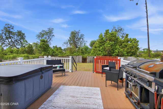 4421 Mill Bayou Road, Panama City, FL 32404