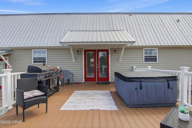 4421 Mill Bayou Road, Panama City, FL 32404