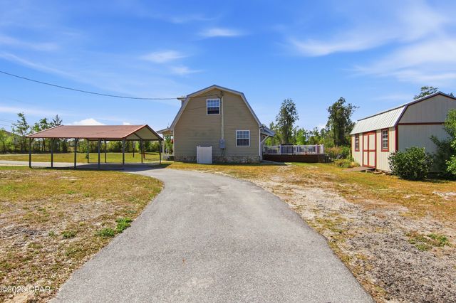 4421 Mill Bayou Road, Panama City, FL 32404