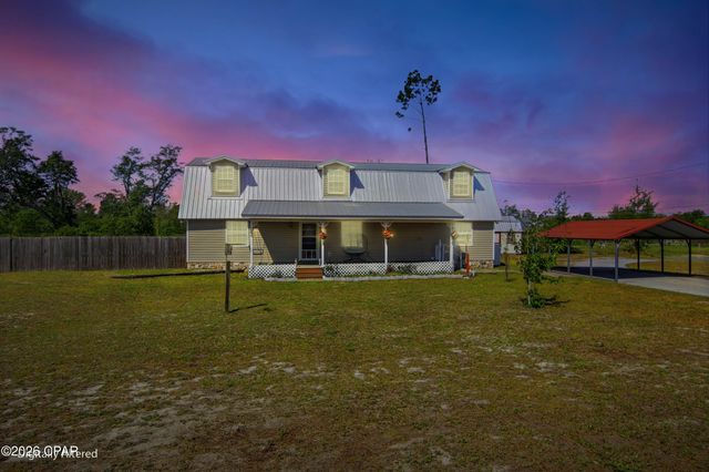 4421 Mill Bayou Road, Panama City, FL 32404