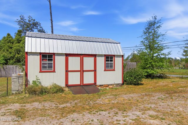 4421 Mill Bayou Road, Panama City, FL 32404