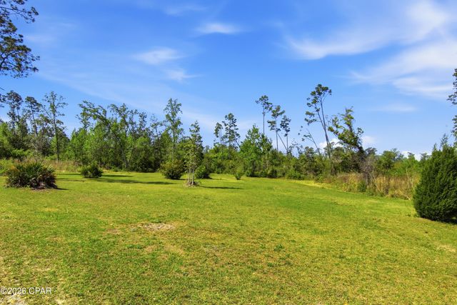 4421 Mill Bayou Road, Panama City, FL 32404