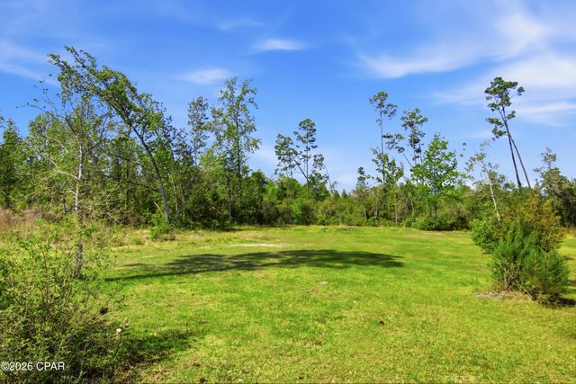 4421 Mill Bayou Road, Panama City, FL 32404