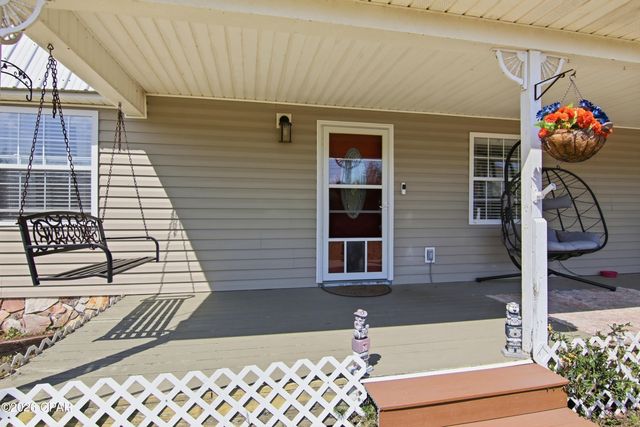 4421 Mill Bayou Road, Panama City, FL 32404