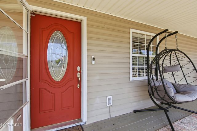 4421 Mill Bayou Road, Panama City, FL 32404