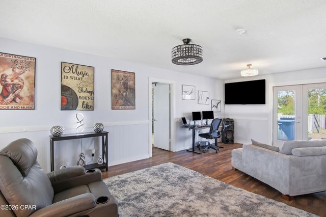 4421 Mill Bayou Road, Panama City, FL 32404