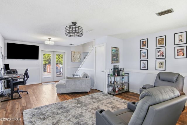 4421 Mill Bayou Road, Panama City, FL 32404