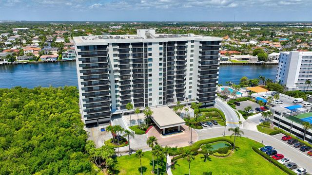 3420 S Ocean Boulevard 5z, Highland Beach, FL 33487