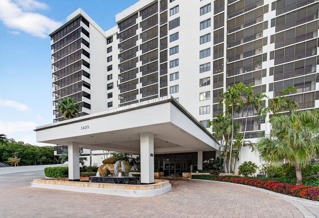 3420 S Ocean Boulevard 5z, Highland Beach, FL 33487