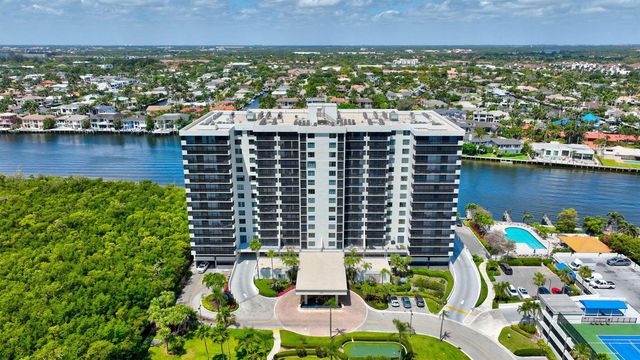 3420 S Ocean Boulevard 5z, Highland Beach, FL 33487
