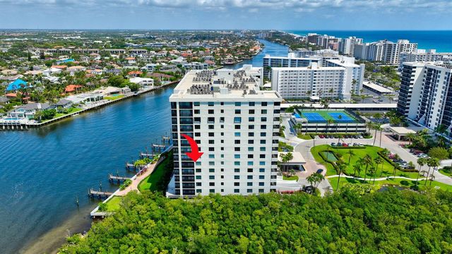 3420 S Ocean Boulevard 5z, Highland Beach, FL 33487