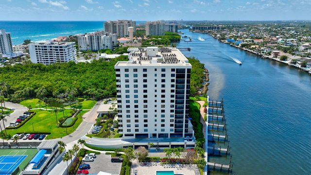 3420 S Ocean Boulevard 5z, Highland Beach, FL 33487