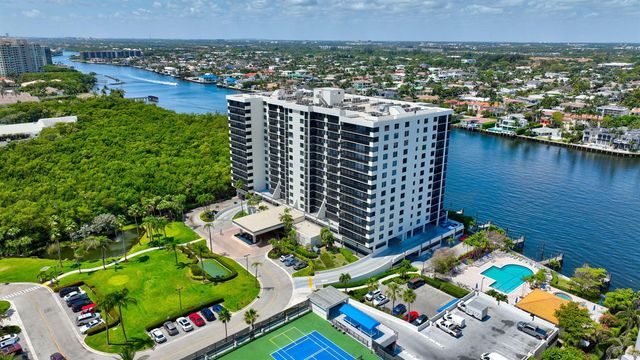3420 S Ocean Boulevard 5z, Highland Beach, FL 33487
