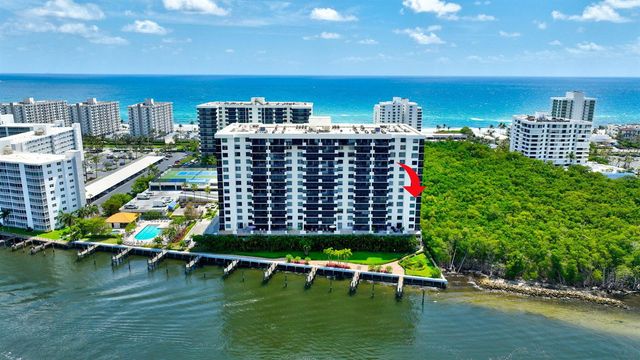 3420 S Ocean Boulevard 5z, Highland Beach, FL 33487
