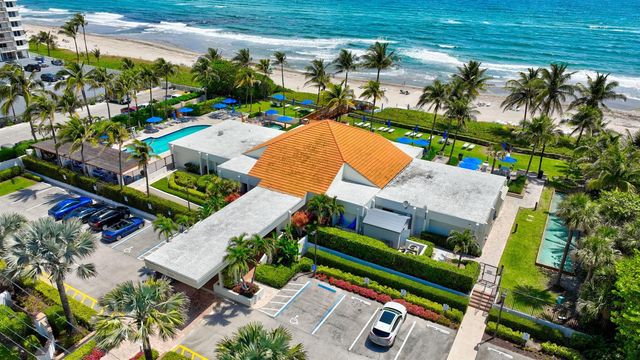 3420 S Ocean Boulevard 5z, Highland Beach, FL 33487