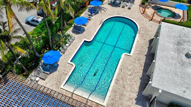 3420 S Ocean Boulevard 5z, Highland Beach, FL 33487