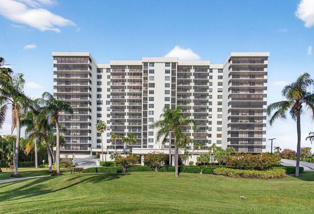 3420 S Ocean Boulevard 5z, Highland Beach, FL 33487