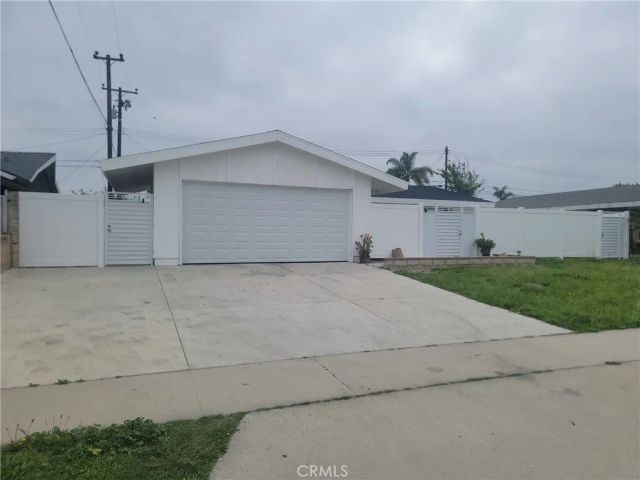 14372 Janice, Westminster, CA 92683