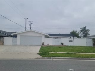 14372 Janice, Westminster, CA 92683