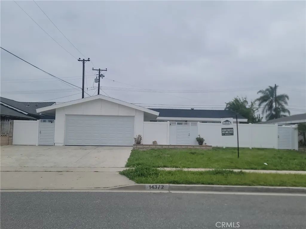 14372 Janice, Westminster, CA 92683