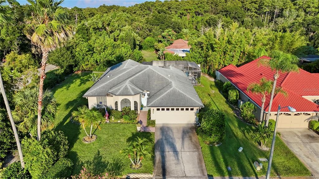 1603 POLO CLUB DRIVE, Tarpon Springs, FL 34689